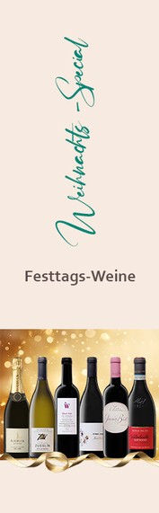 Weihnachts-Special